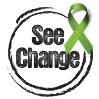 See Change -The National Mental Health Stigma Reduction Partnership Logo