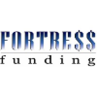 Fortress Funding, LLC Logo