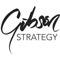 Gibson Strategy Limited Logo