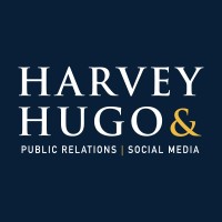 Harvey & Hugo Logo