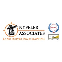 Nyfeler Associates, LLC Logo