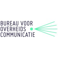 Bureau voor Overheidscommunicatie Logo