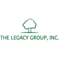 The Legacy Group, Inc. Logo