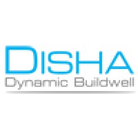 Disha Dynamic Buildwell Pvt. Ltd. Logo