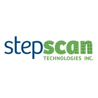 Stepscan Technologies Inc. Logo