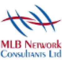 MLB Network Consultants Ltd Logo