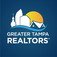 Greater Tampa REALTORS® Logo