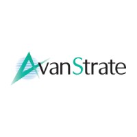 AvanStrate株式会社 Logo