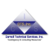 Darnell Technical Services, Inc. Logo