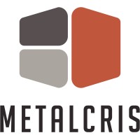 Metalcris SA Logo