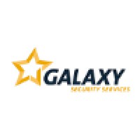 Galaxy Security Logo
