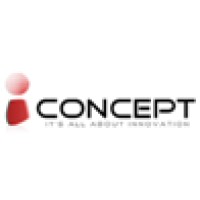 I Concept Innovation Pte Ltd Logo