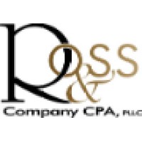 Ross & Company CPA, PLLC Logo