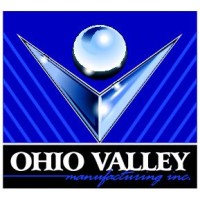 Ohio Valley Manufacturing Logo