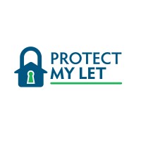 Protect My Let Logo