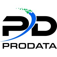 ProData Computer Services Inc. Logo