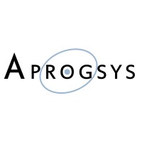 APROGSYS Logo