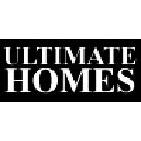 Ultimate Homes Logo