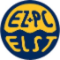 Elster Zwem- & Poloclub (EZ&PC) Logo