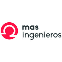Mas Ingenieros. Líderes en Smart Automation Logo