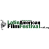 Vancouver Latin American Film Festival Logo