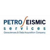 PETROSEISMIC SERVICES S.A Logo