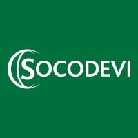 Société de coopération pour le développement international (SOCODEVI) Logo