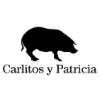 Patricia y Carlitos Logo