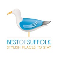Best of Suffolk and Best Escapes Logo