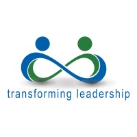 Transforming Leadership Logo