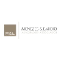 Menezes Emidio Advogados Associados Logo