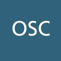Ontario Securities Commission Logo