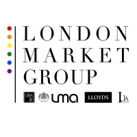 London Market Group Logo