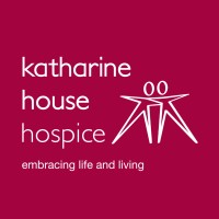 Katharine House Hospice Stafford Logo