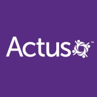 Actus Software Logo