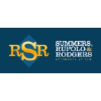 Summers, Rufolo & Rodgers, P.C. Logo