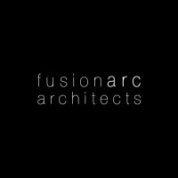 FusionArc Architects Logo