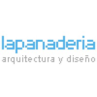 lapanaderia arquitectura y diseño Logo