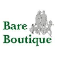 Bare Boutique Logo