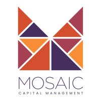Mosaic Capital Management Logo