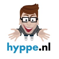 hyppe.nl Logo