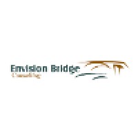 Envision Bridge Consulting Logo