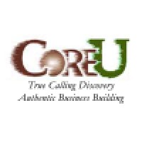 CoreU Coaching Logo