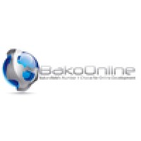 Bako Online Logo