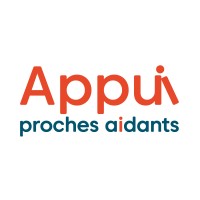 LAppui pour les proches aidants Logo