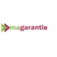 Magarantie Logo