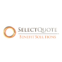 SelectQuote Benefits Logo