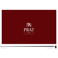 PRAT & Asociados │ Estudio Jurídico & Consultoría Logo