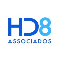HD8 Associados Ltda Logo