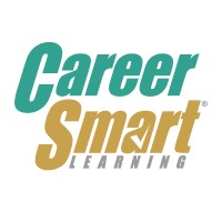 CareerSmart Learning Logo